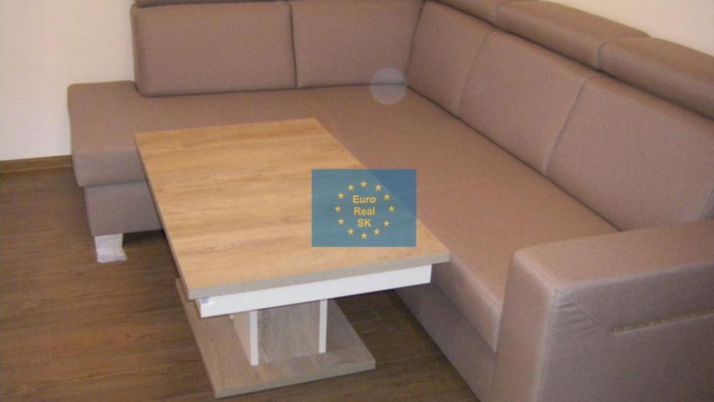 Košice -  rekreačné stredisko Jahodná, predaj apartmánov  v novostavbe o celkovej výmere 105 m2, firemné vlastníctvo, vlastné parkovanie