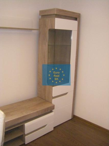 Košice -  rekreačné stredisko Jahodná, predaj apartmánov  v novostavbe o celkovej výmere 105 m2, firemné vlastníctvo, vlastné parkovanie