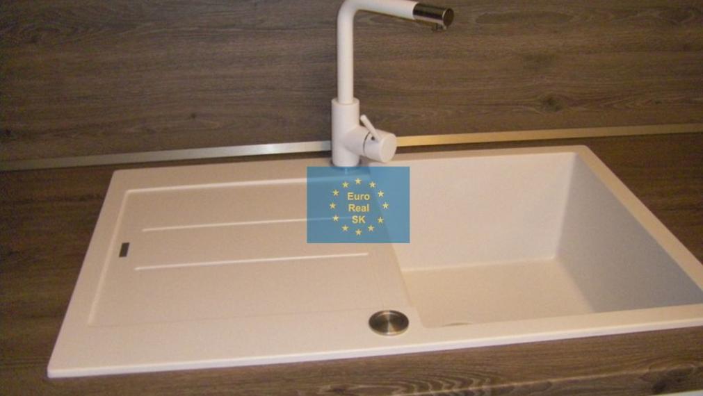 Košice -  rekreačné stredisko Jahodná, predaj apartmánov  v novostavbe o celkovej výmere 105 m2, firemné vlastníctvo, vlastné parkovanie