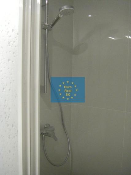 Košice -  rekreačné stredisko Jahodná, predaj apartmánov  v novostavbe o celkovej výmere 105 m2, firemné vlastníctvo, vlastné parkovanie