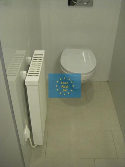 Košice -  rekreačné stredisko Jahodná, predaj apartmánov  v novostavbe o celkovej výmere 105 m2, firemné vlastníctvo, vlastné parkovanie