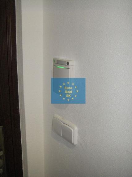 Košice -  rekreačné stredisko Jahodná, predaj apartmánov  v novostavbe o celkovej výmere 105 m2, firemné vlastníctvo, vlastné parkovanie