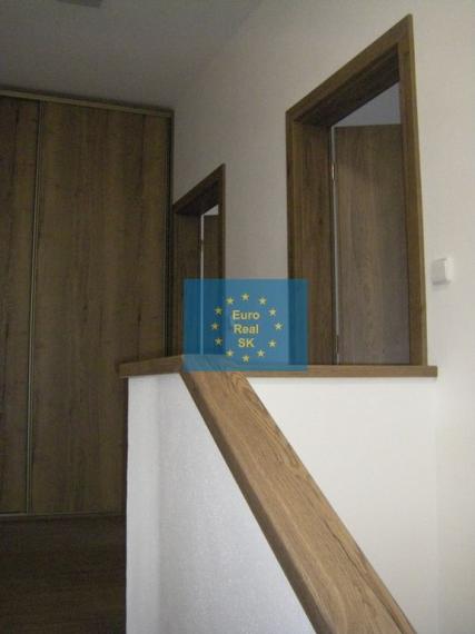 Košice -  rekreačné stredisko Jahodná, predaj apartmánov  v novostavbe o celkovej výmere 105 m2, firemné vlastníctvo, vlastné parkovanie