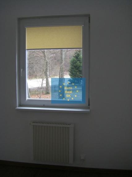 Košice -  rekreačné stredisko Jahodná, predaj apartmánov  v novostavbe o celkovej výmere 105 m2, firemné vlastníctvo, vlastné parkovanie