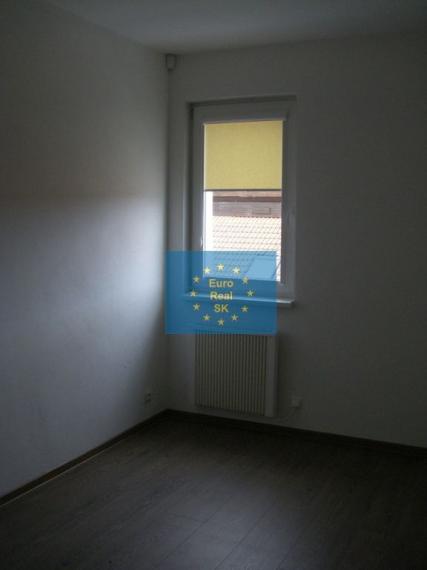 Košice -  rekreačné stredisko Jahodná, predaj apartmánov  v novostavbe o celkovej výmere 105 m2, firemné vlastníctvo, vlastné parkovanie