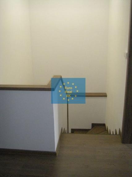 Košice -  rekreačné stredisko Jahodná, predaj apartmánov  v novostavbe o celkovej výmere 105 m2, firemné vlastníctvo, vlastné parkovanie