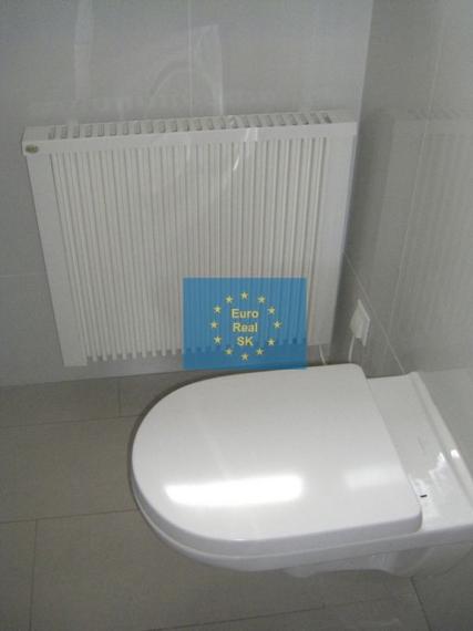 Košice -  rekreačné stredisko Jahodná, predaj apartmánov  v novostavbe o celkovej výmere 105 m2, firemné vlastníctvo, vlastné parkovanie