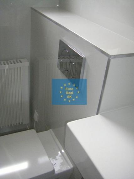 Košice -  rekreačné stredisko Jahodná, predaj apartmánov  v novostavbe o celkovej výmere 105 m2, firemné vlastníctvo, vlastné parkovanie