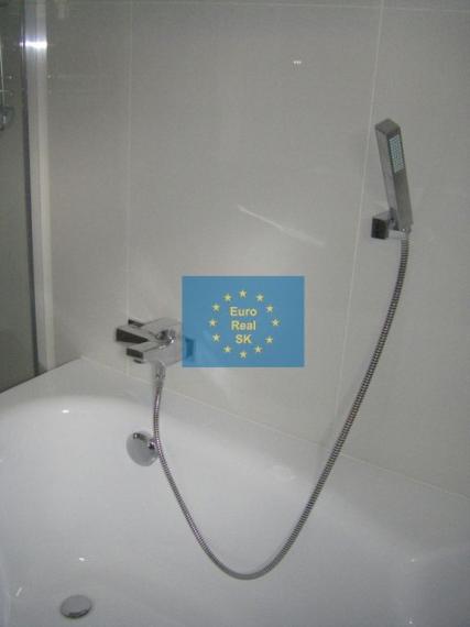 Košice -  rekreačné stredisko Jahodná, predaj apartmánov  v novostavbe o celkovej výmere 105 m2, firemné vlastníctvo, vlastné parkovanie