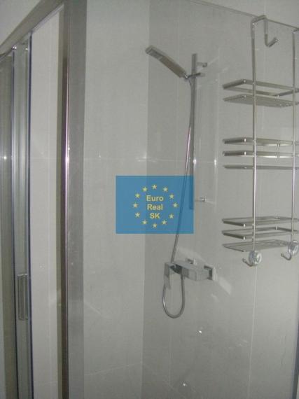 Košice -  rekreačné stredisko Jahodná, predaj apartmánov  v novostavbe o celkovej výmere 105 m2, firemné vlastníctvo, vlastné parkovanie