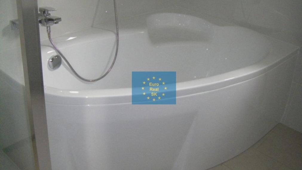 Košice -  rekreačné stredisko Jahodná, predaj apartmánov  v novostavbe o celkovej výmere 105 m2, firemné vlastníctvo, vlastné parkovanie