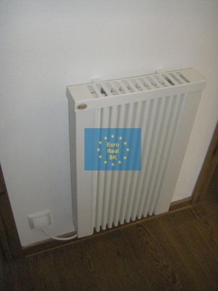 Košice -  rekreačné stredisko Jahodná, predaj apartmánov  v novostavbe o celkovej výmere 105 m2, firemné vlastníctvo, vlastné parkovanie