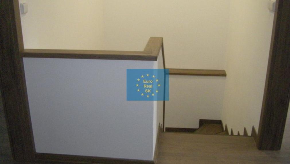 Košice -  rekreačné stredisko Jahodná, predaj apartmánov  v novostavbe o celkovej výmere 105 m2, firemné vlastníctvo, vlastné parkovanie