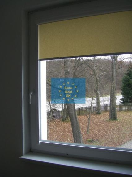 Košice -  rekreačné stredisko Jahodná, predaj apartmánov  v novostavbe o celkovej výmere 105 m2, firemné vlastníctvo, vlastné parkovanie