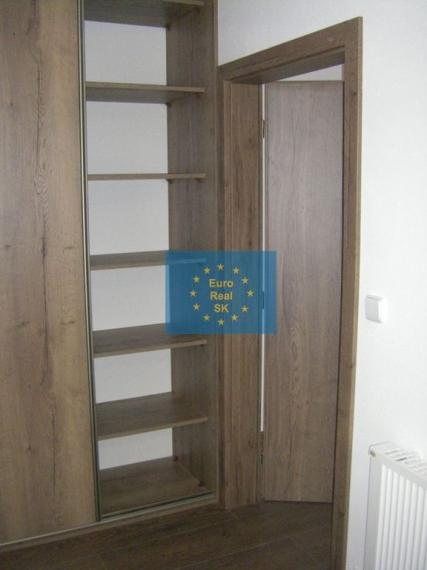 Košice -  rekreačné stredisko Jahodná, predaj apartmánov  v novostavbe o celkovej výmere 105 m2, firemné vlastníctvo, vlastné parkovanie