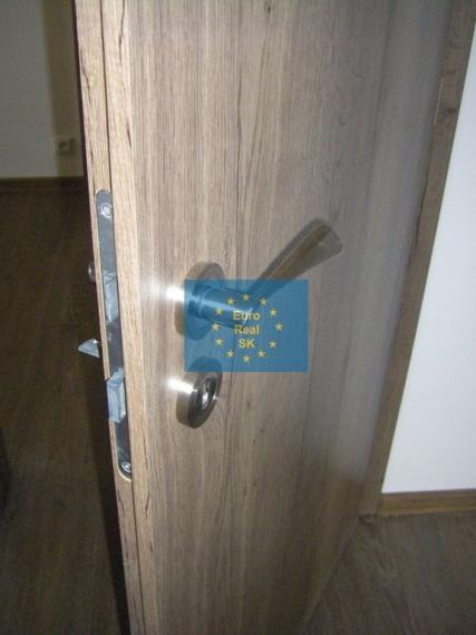 Košice -  rekreačné stredisko Jahodná, predaj apartmánov  v novostavbe o celkovej výmere 105 m2, firemné vlastníctvo, vlastné parkovanie