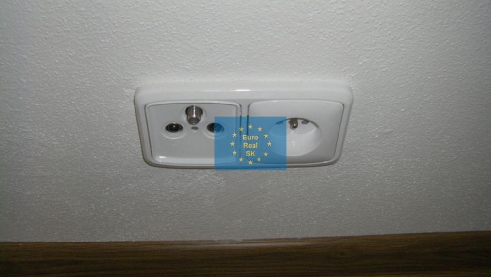 Košice -  rekreačné stredisko Jahodná, predaj apartmánov  v novostavbe o celkovej výmere 105 m2, firemné vlastníctvo, vlastné parkovanie