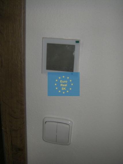 Košice -  rekreačné stredisko Jahodná, predaj apartmánov  v novostavbe o celkovej výmere 105 m2, firemné vlastníctvo, vlastné parkovanie