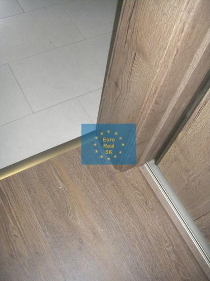 Košice -  rekreačné stredisko Jahodná, predaj apartmánov  v novostavbe o celkovej výmere 105 m2, firemné vlastníctvo, vlastné parkovanie