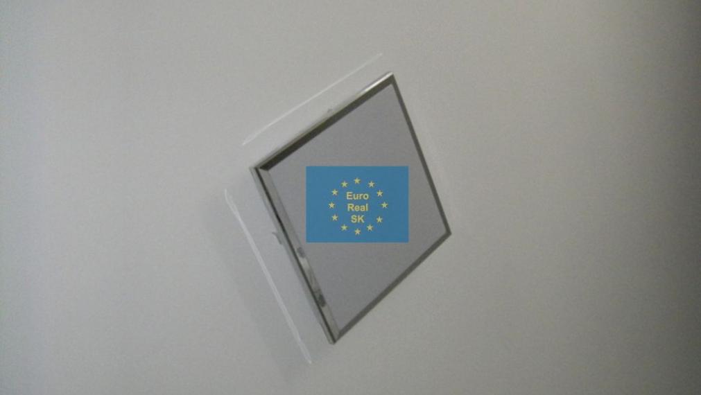 Košice -  rekreačné stredisko Jahodná, predaj apartmánov  v novostavbe o celkovej výmere 105 m2, firemné vlastníctvo, vlastné parkovanie