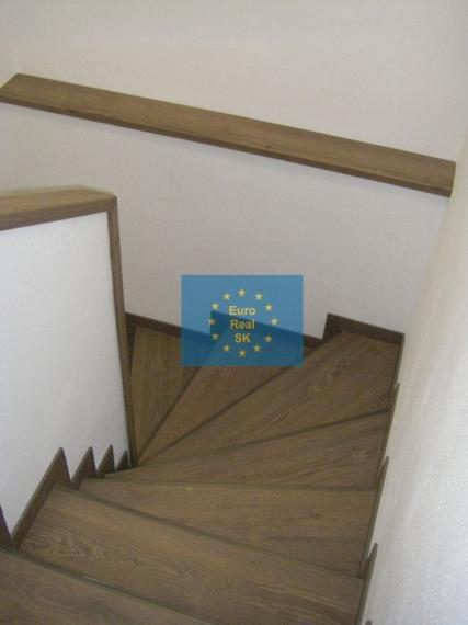 Košice -  rekreačné stredisko Jahodná, predaj apartmánov  v novostavbe o celkovej výmere 105 m2, firemné vlastníctvo, vlastné parkovanie