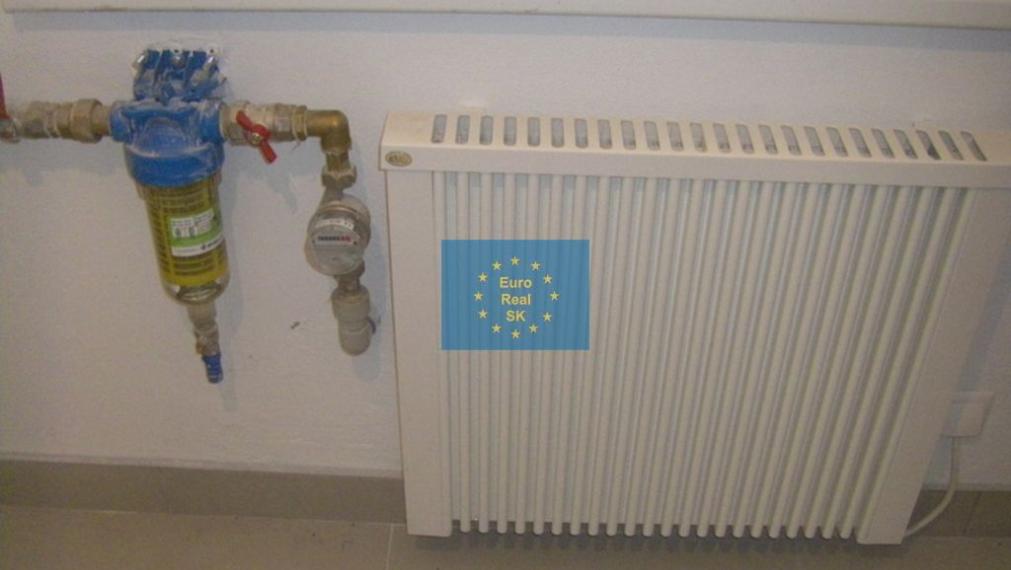 Košice -  rekreačné stredisko Jahodná, predaj apartmánov  v novostavbe o celkovej výmere 105 m2, firemné vlastníctvo, vlastné parkovanie