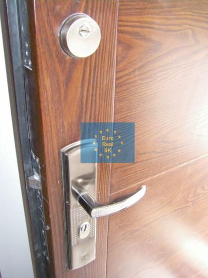 Košice -  rekreačné stredisko Jahodná, predaj apartmánov  v novostavbe o celkovej výmere 105 m2, firemné vlastníctvo, vlastné parkovanie