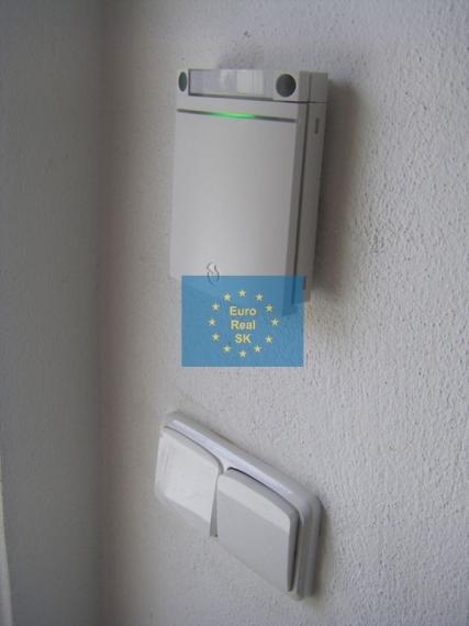 Košice -  rekreačné stredisko Jahodná, predaj apartmánov  v novostavbe o celkovej výmere 105 m2, firemné vlastníctvo, vlastné parkovanie