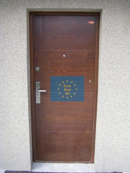 Košice -  rekreačné stredisko Jahodná, predaj apartmánov  v novostavbe o celkovej výmere 105 m2, firemné vlastníctvo, vlastné parkovanie