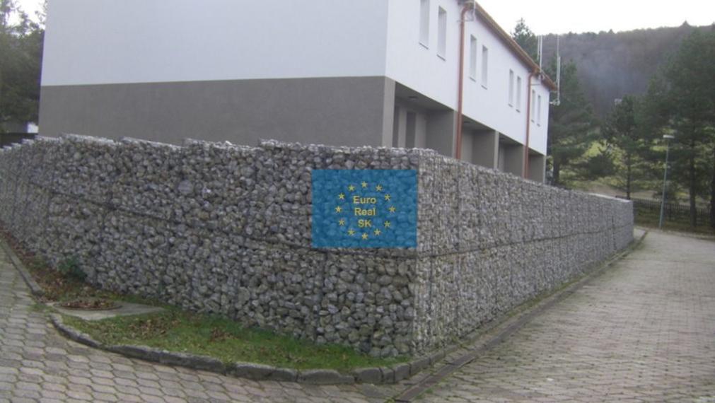 Košice -  rekreačné stredisko Jahodná, predaj apartmánov  v novostavbe o celkovej výmere 105 m2, firemné vlastníctvo, vlastné parkovanie