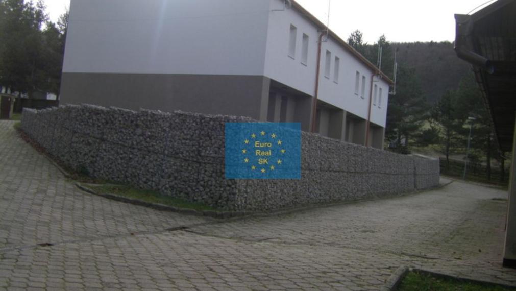 Košice -  rekreačné stredisko Jahodná, predaj apartmánov  v novostavbe o celkovej výmere 105 m2, firemné vlastníctvo, vlastné parkovanie