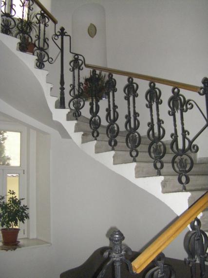 Predáme v centre Košíc rekonštruovanú historickú administratívnu budovu, firemné vlastníctvo