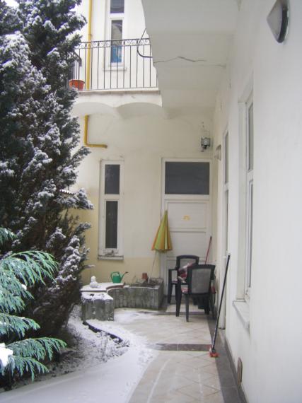 Predáme v centre Košíc rekonštruovanú historickú administratívnu budovu, firemné vlastníctvo