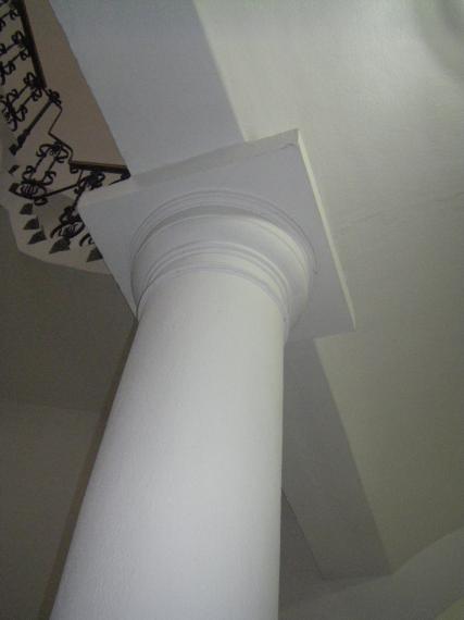 Predáme v centre Košíc rekonštruovanú historickú administratívnu budovu, firemné vlastníctvo