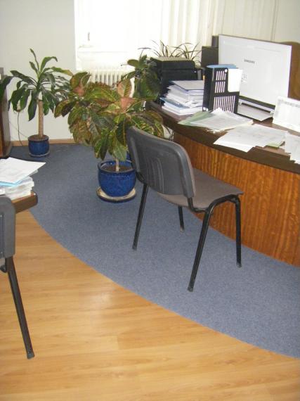 Predáme v centre Košíc rekonštruovanú historickú administratívnu budovu, firemné vlastníctvo