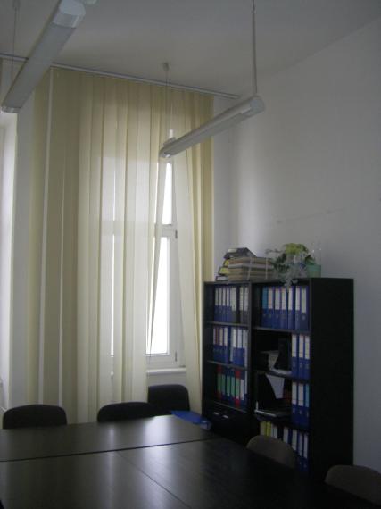 Predáme v centre Košíc rekonštruovanú historickú administratívnu budovu, firemné vlastníctvo