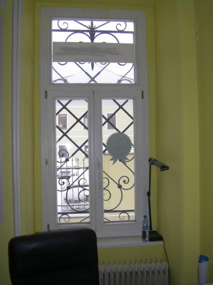 Predáme v centre Košíc rekonštruovanú historickú administratívnu budovu, firemné vlastníctvo