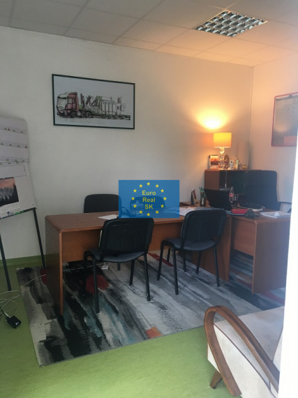 Ponuka nebytového priestoru do prenájmu Košice – JUH v novostavbe na prízemí , 130 m2