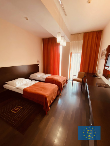 Predaj nových 1 izb. bytov v KE - Centrum, Vratná ulica, od 27 m2 do 40 m2