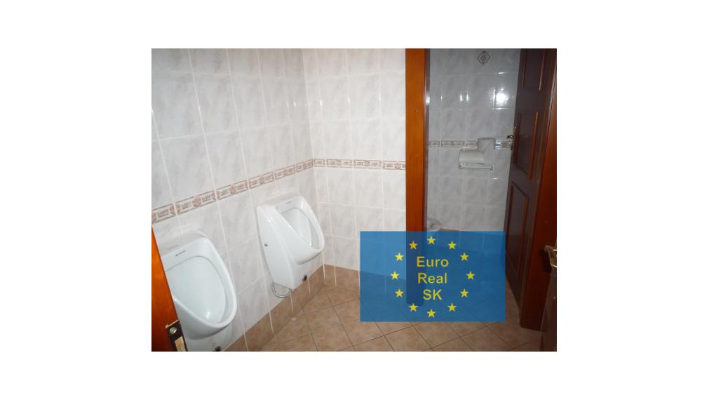 Ponúkame na prenájom Košice - centrum administratívne kancelárske priestory v historickom centre mesta Košice