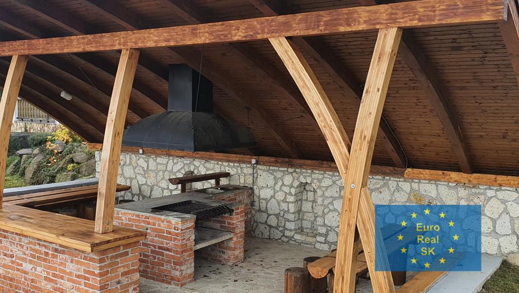 Predaj grófskej tufovej podzemnej vinnej pivnice v tokajskej oblasti, Veľká Tŕňa, osobné vlastníctvo, národná kultúrna pamiatka