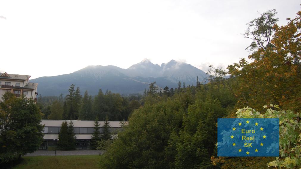 Vysoké Tatry, centrum Tatranskej Lomnice, predaj rekonštruovaného zariadeného apartmánu o výmere 55,5 m2, dohoda možná