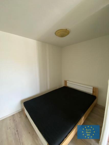 Prenájom 1,5 izb. byt v KE - centrum, Kuzmányho, 42 m2, loggia.