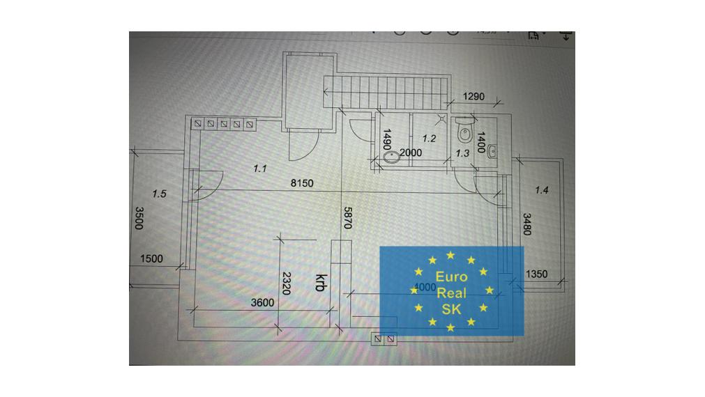 Vysoké Tatry, centrum Tatranskej Lomnice, predaj rekonštruovaného zariadeného apartmánu o výmere 55,5 m2, dohoda možná