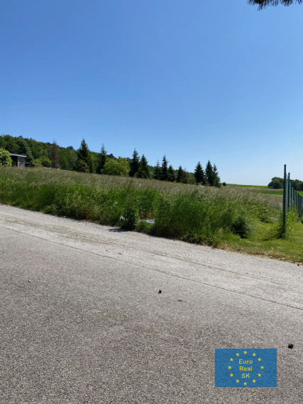 Ponúkame na predaj stavebný pozemok v novej IBV lokalite KE - okolie, Hýľov.