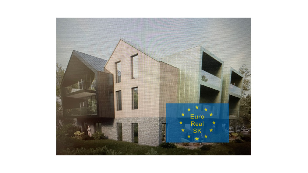 Vysoké Tatry, atraktívna časť Tatranskej Lomnice , predaj stavebného pozemku, všetky IS, osobné vlastníctvo