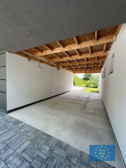 Rekreačný dom v rekreačnej lokalite Šírava - Vinné