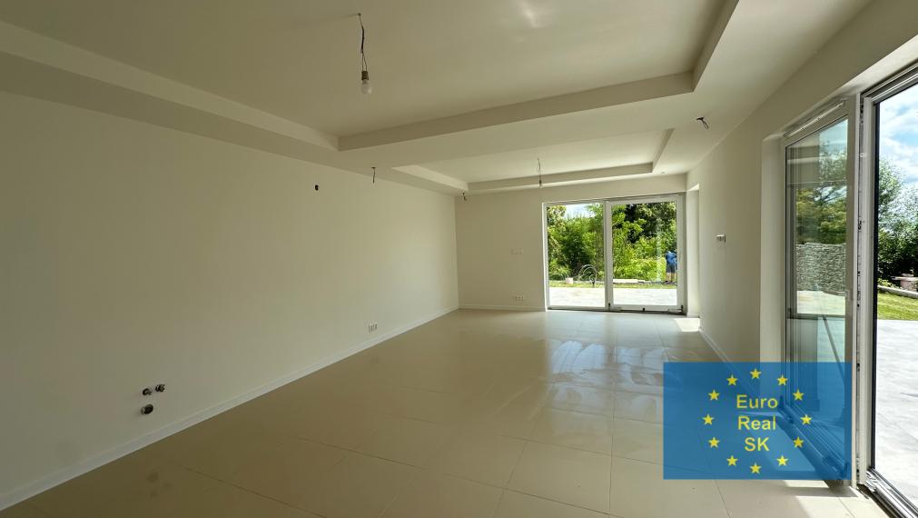 Rekreačný dom v rekreačnej lokalite Šírava - Vinné