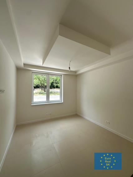 Rekreačný dom v rekreačnej lokalite Šírava - Vinné