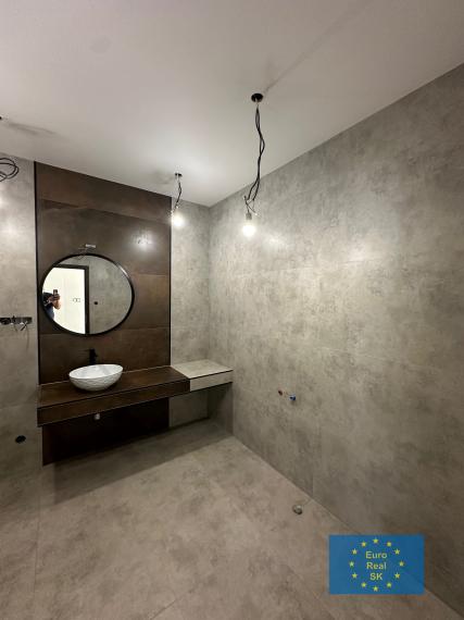 Rekreačný dom v rekreačnej lokalite Šírava - Vinné